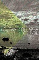 Colony Collapse cover