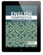 English Composition 2e Textbook + English Composition with Integrated Review 2e Software + EBook cover