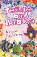 Tennisball Babies cover