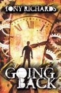 Going Back (2018 Trade Paperback Edition) cover