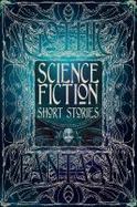 Science Fiction Short Stories cover