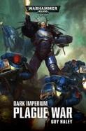 Dark Imperium Plague War : Plague War cover