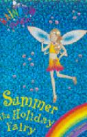 Summer the Holiday Fairy cover