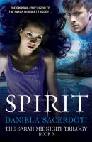Spirit cover