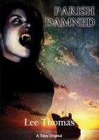 Parish Damned cover