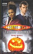 Doctor Who Forever Autumn cover