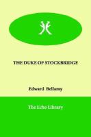 The Duke of Stockbridge cover