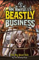 The Big Beast Sale cover