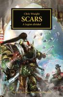 Scars cover