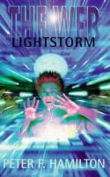 Web 5 : Lightstorm cover
