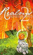 Realms 2 The Second Year of Clarkesworld Magazine cover