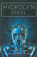 Hydrogen Steel cover