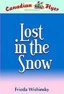 Lost in the Snow cover