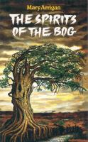 The Spirit of the Bog cover