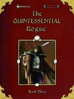 The Quintessential Rogue cover
