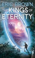 The Kings of Eternity cover