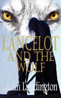 Lancelot and the Wolf cover