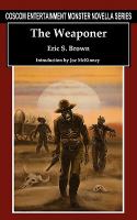 The Weaponer cover