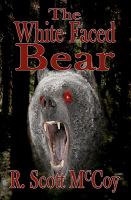 The White Faced Bear cover