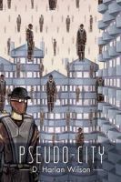 Pseudo-city cover