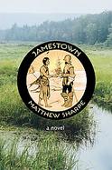 Jamestown cover