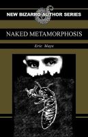 Naked Metamorphosis cover