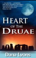 Heart of the Druae cover