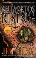 Antarktos Rising cover