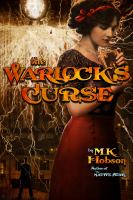 The Warlock's Curse cover