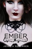 Ember : Death Collectors cover