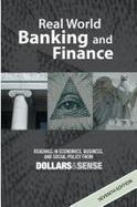 Real World Banking and Finance, 7th Ed cover