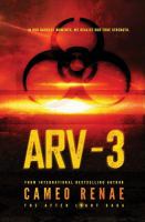 Arv-3 : The after Light Saga cover