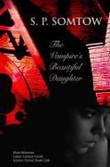 The Vampire's Beautiful Daughter cover