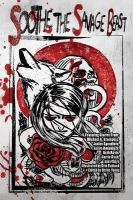 Soothe the Savage Beast cover