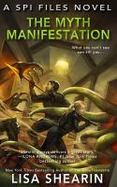The Myth Manifestation cover
