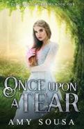 Once upon a Tear cover