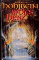 Wolfsherz Roman cover
