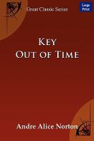 Key Out of Time cover