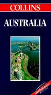 Collins Australia cover
