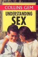 Understanding Sex cover