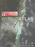 Collins World Atlas cover