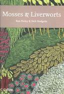 Mosses And Liverworts cover