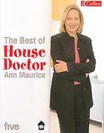 The Best Of House Doctor cover