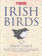Irish Birds cover