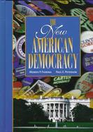 New American Democracy-Text cover
