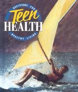 Decisions for Teen Health cover