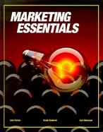 Marketing Essentials cover