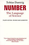 Number, the Language of Science cover