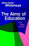 The Aims of Education and Other Essays cover