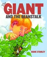 The Giant and the Beanstalk cover